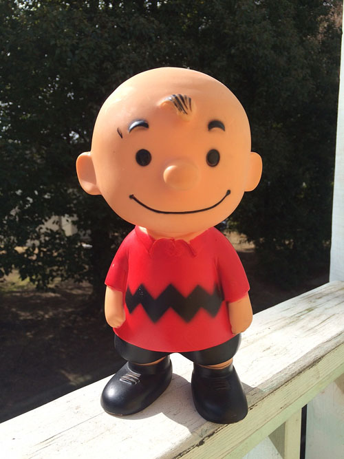 Hungerford Charlie Brown '58 ハンガーフォード チャーリーブラウン 